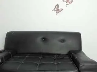 Freechat melany-starck on CamSoda