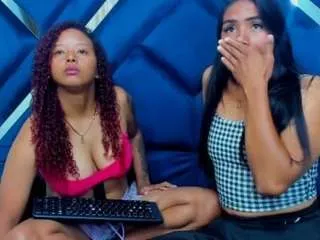 Offline melanyandrizos on CamSoda