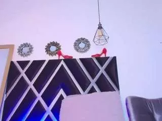 Offline melanyy-miller on CamSoda