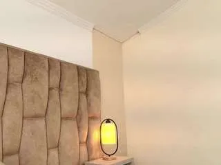 Freechat melisa-garcia on CamSoda