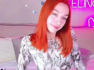 Offline melissa-cox on CamSoda