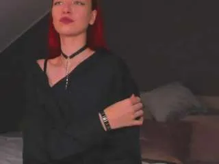 Offline melissa-cox on CamSoda