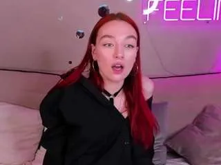 Offline melissa-cox on CamSoda