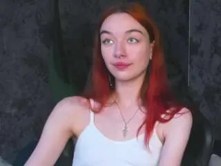 Offline melissa-cox on CamSoda