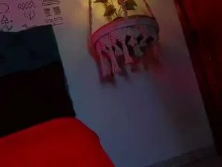 Freechat melissa-dolce on CamSoda