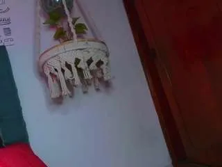 Freechat melissa-dolce on CamSoda