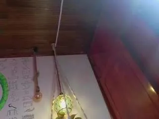 Freechat melissa-dolce on CamSoda