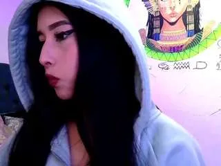 Freechat melissa-dolce on CamSoda