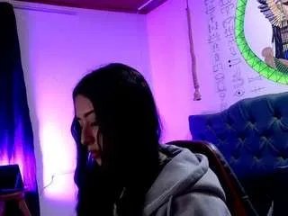 Freechat melissa-dolce on CamSoda