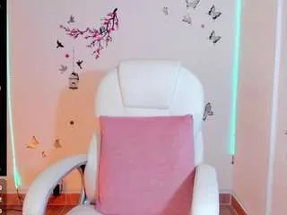 Offline melody-staarr on CamSoda