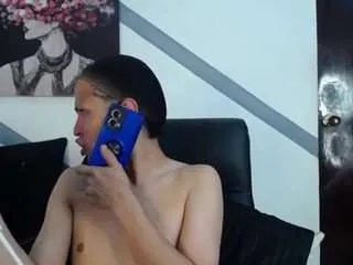 Freechat melodystars on CamSoda