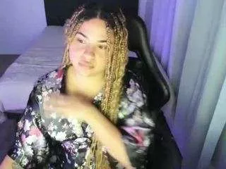 Offline melsaunders on CamSoda