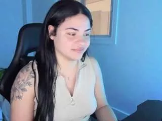 Offline melsaunders on CamSoda