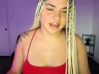 Offline melsaunders on CamSoda