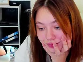 Offline meow-mellie on CamSoda