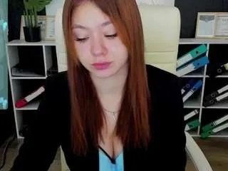 Offline meow-mellie on CamSoda