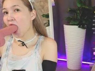 Offline merandablosom on CamSoda
