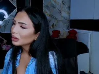 Offline meryemm on CamSoda