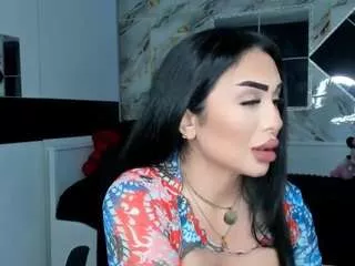 Offline meryemm on CamSoda