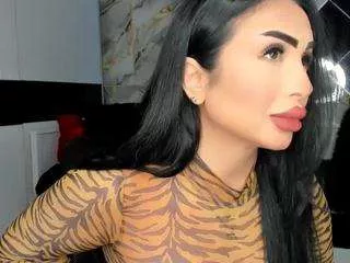 Offline meryemm on CamSoda