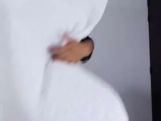 Freechat mg-celeste on CamSoda