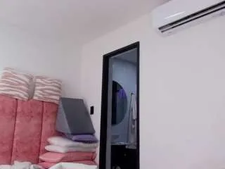 Freechat mg-celeste on CamSoda