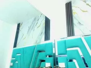 Freechat mia-alvares on CamSoda