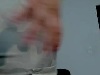 Freechat miaa-garcia on CamSoda