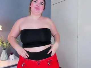 Offline miaavixenn on CamSoda