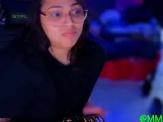 Offline miacanelaxo on CamSoda