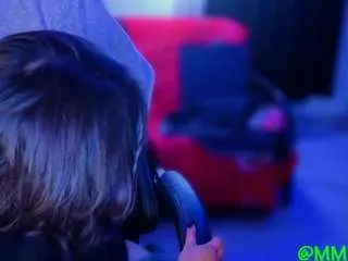 Offline miacanelaxo on CamSoda