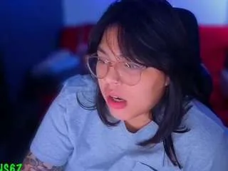 Offline miacanelaxo on CamSoda