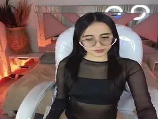 Freechat miafischer2 on CamSoda