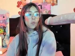 Miamendoza from CamSoda