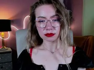 Offline miaxlust on CamSoda