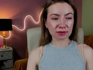 Offline miaxlust on CamSoda