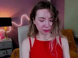 Offline miaxlust on CamSoda