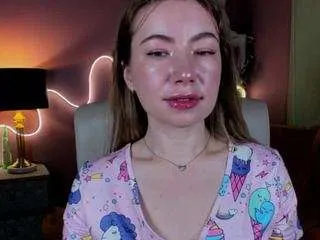 Offline miaxlust on CamSoda
