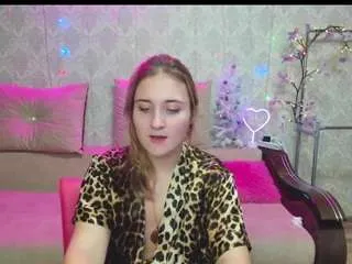 Offline miaxmiss on CamSoda
