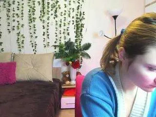 Offline miaxmiss on CamSoda