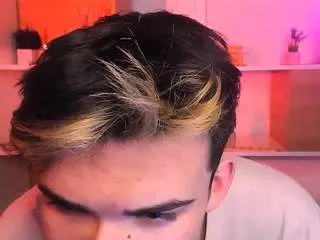 Freechat michael-just on CamSoda