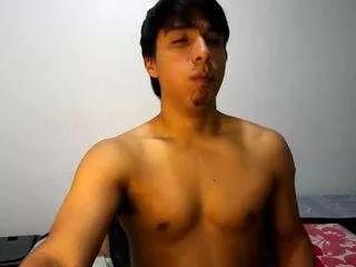 Michaelhotbbc from CamSoda