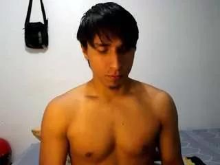 Michaelhotbbc from CamSoda