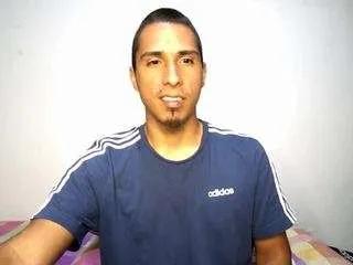 Michaelhotbbc from CamSoda