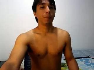 Michaelhotbbc from CamSoda