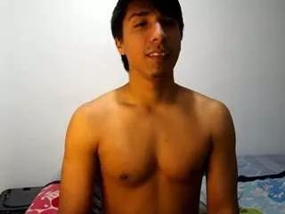 Michaelhotbbc from CamSoda