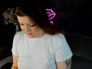 Offline michele-green on CamSoda