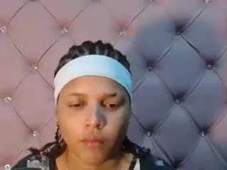 Offline michell-rs on CamSoda