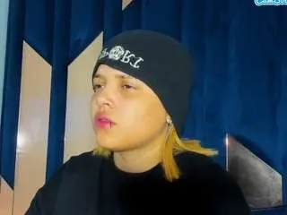 Offline michell-rs on CamSoda