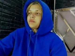 Offline michell-rs on CamSoda